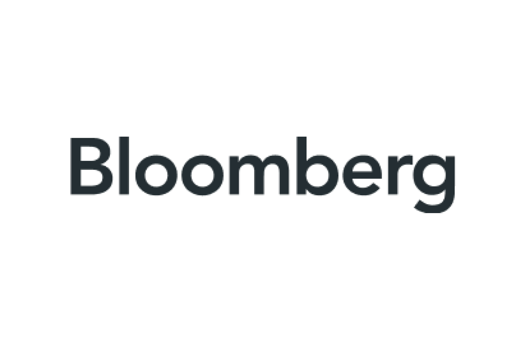 Bloomberg press logo